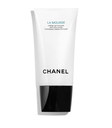 chanel la mousse uk harrods